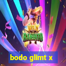 bodo glimt x